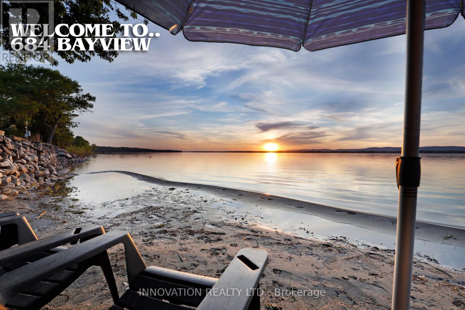 684 BAYVIEW DRIVE - 40