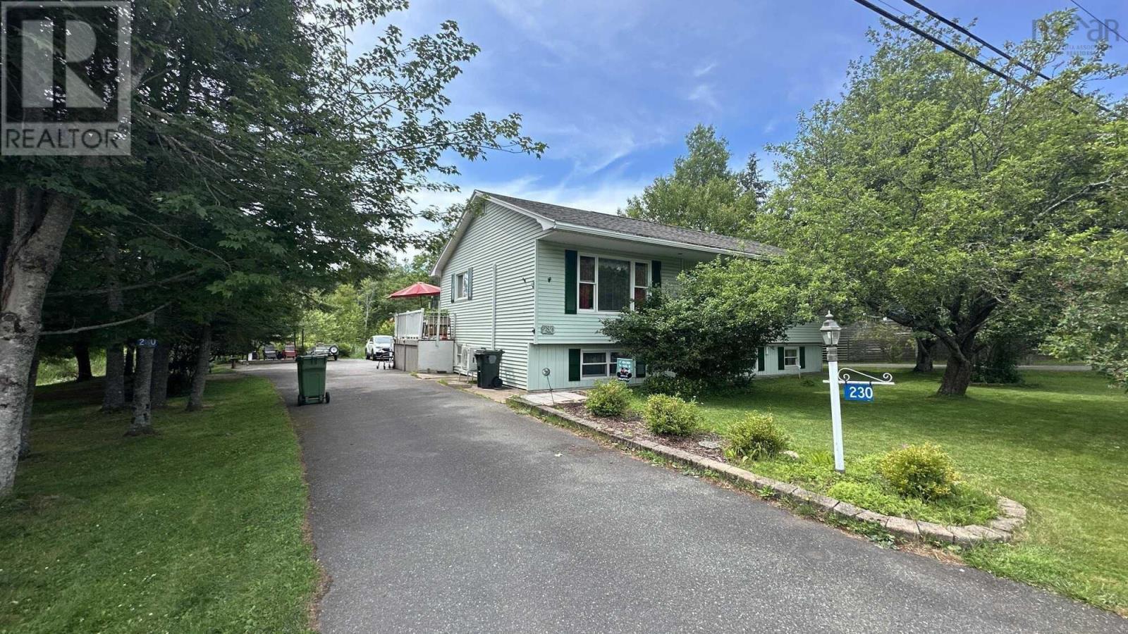 230 Salmon River Road