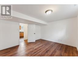 Bsmt - 1121 Brock Street S, Whitby, ON L1N4M1 Photo 16