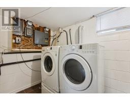 Bsmt - 1121 Brock Street S, Whitby, ON L1N4M1 Photo 17