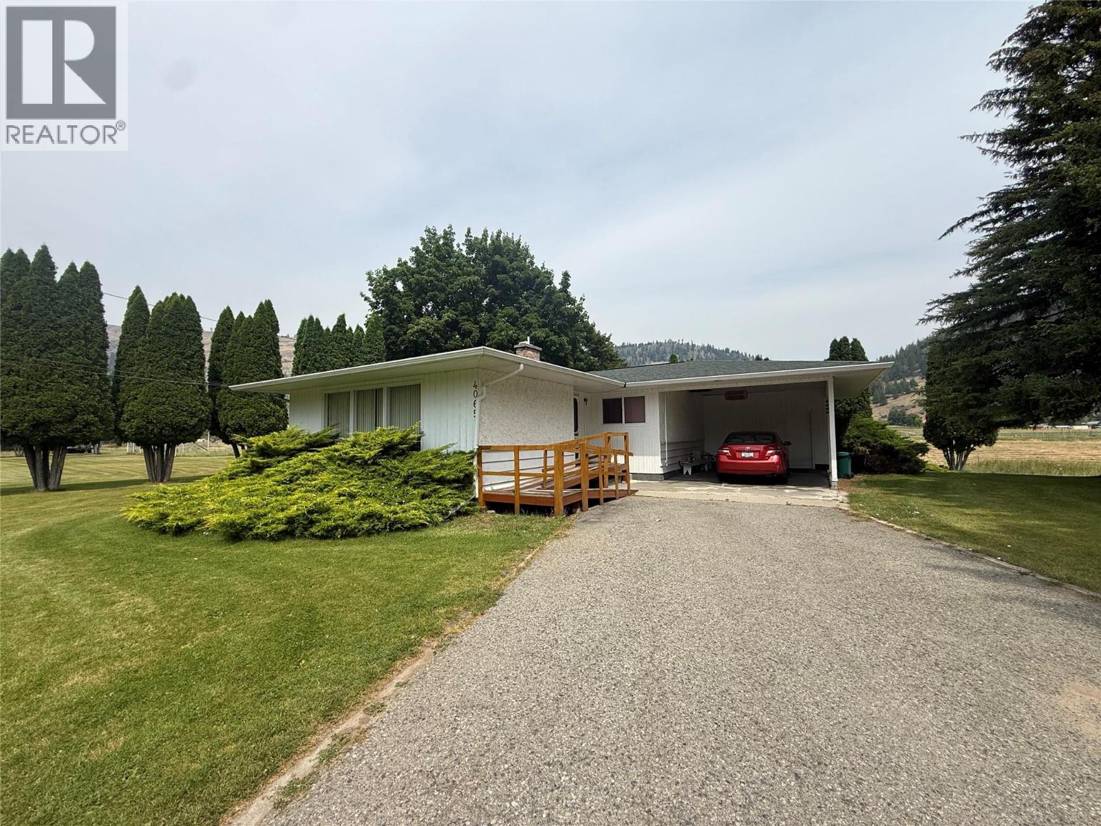 4065 Canning Road - 5