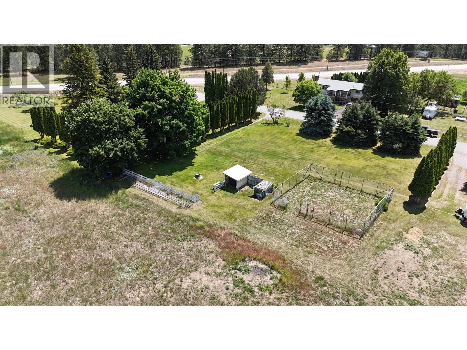 4065 Canning Road - 4