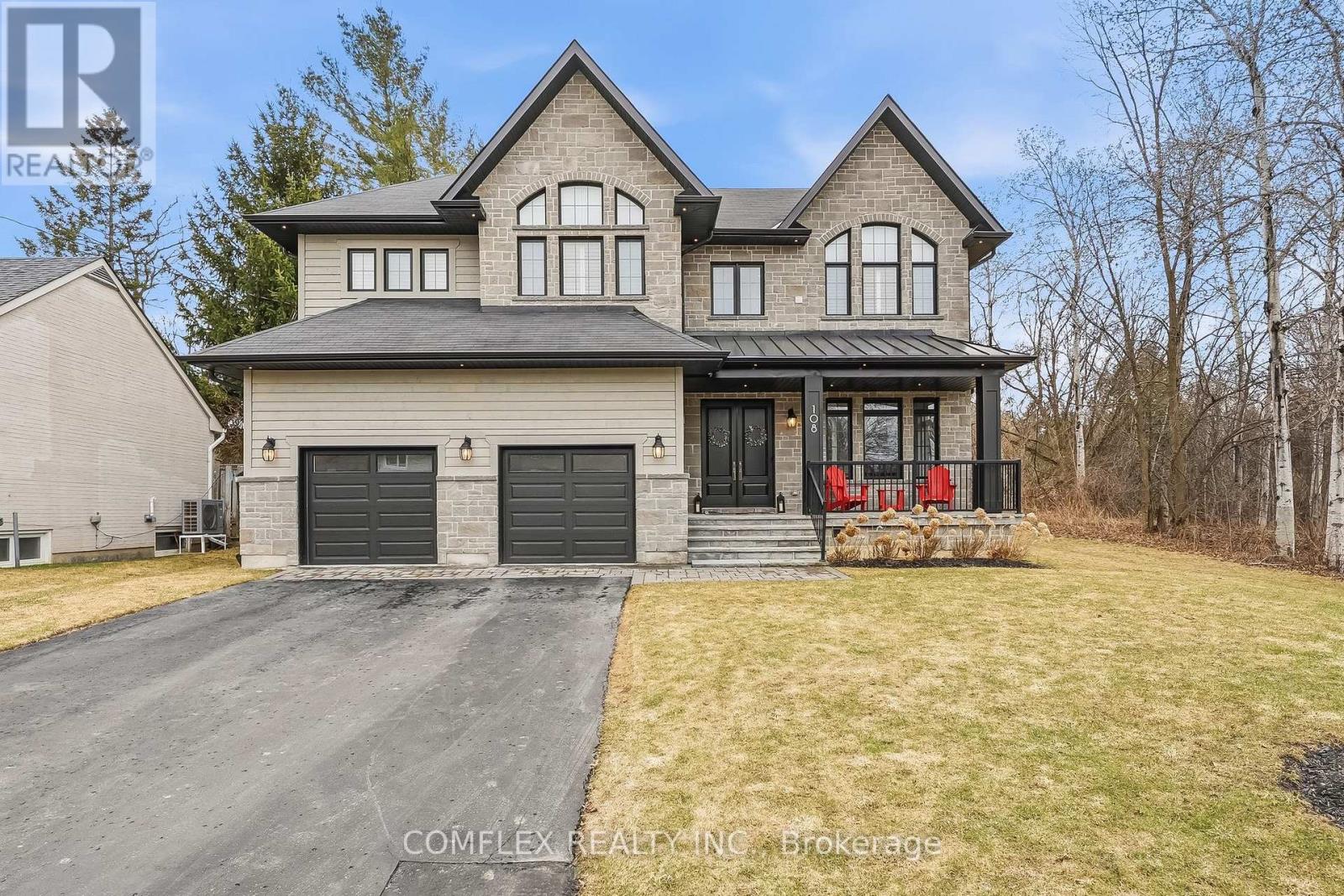 108 AVENUE ROAD - 3