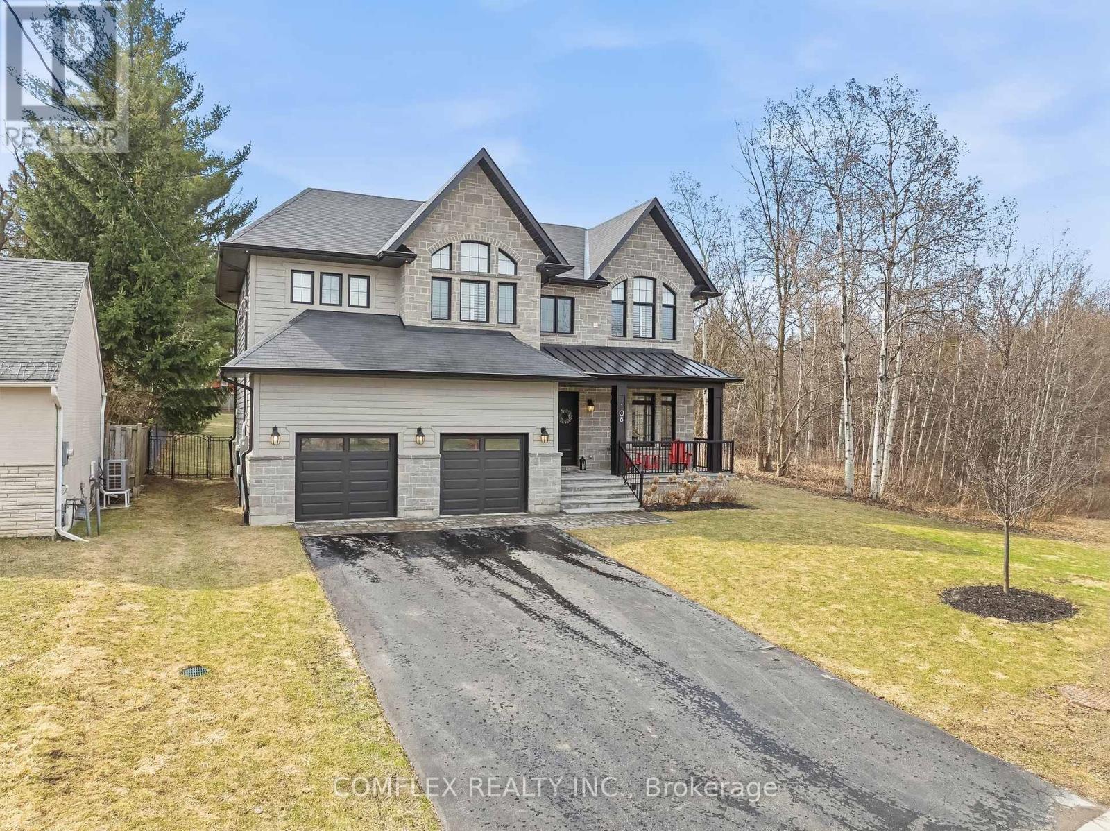 108 AVENUE ROAD - 33