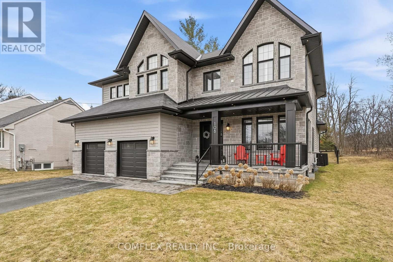 108 AVENUE ROAD - 34