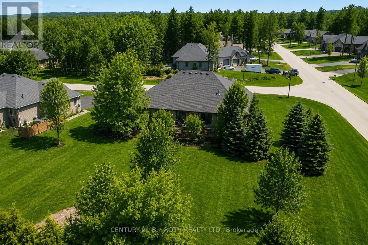 2 ROY HICKLING DRIVE - 46