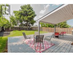 1073 Mesa Crescent, Mississauga, ON L5R3E7 Photo 11