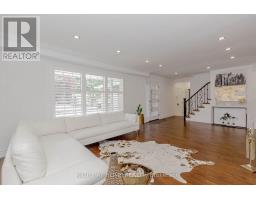 1073 Mesa Crescent, Mississauga, ON L5R3E7 Photo 16