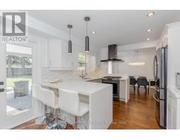 1073 Mesa Crescent, Mississauga, ON L5R3E7 Photo 23