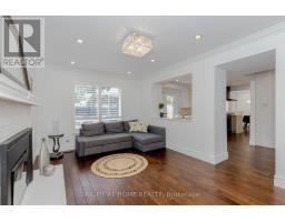 1073 Mesa Crescent, Mississauga, ON L5R3E7 Photo 28