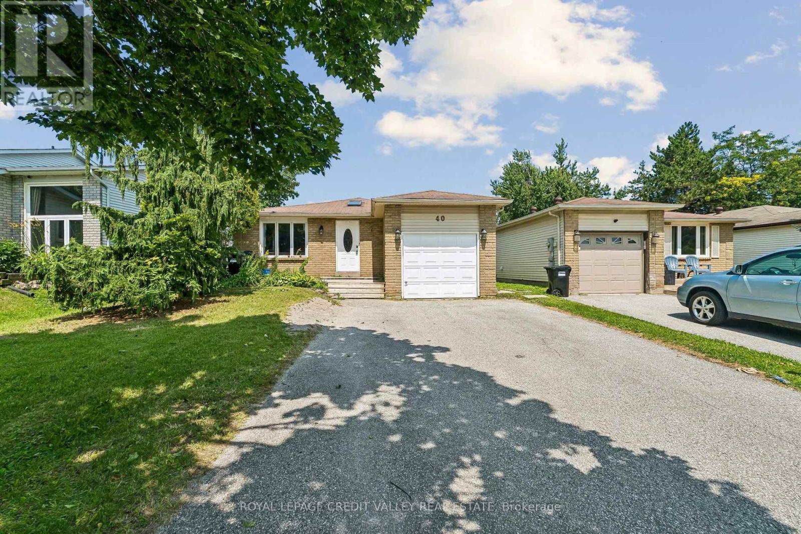 40 HICKLING TRAIL - 2