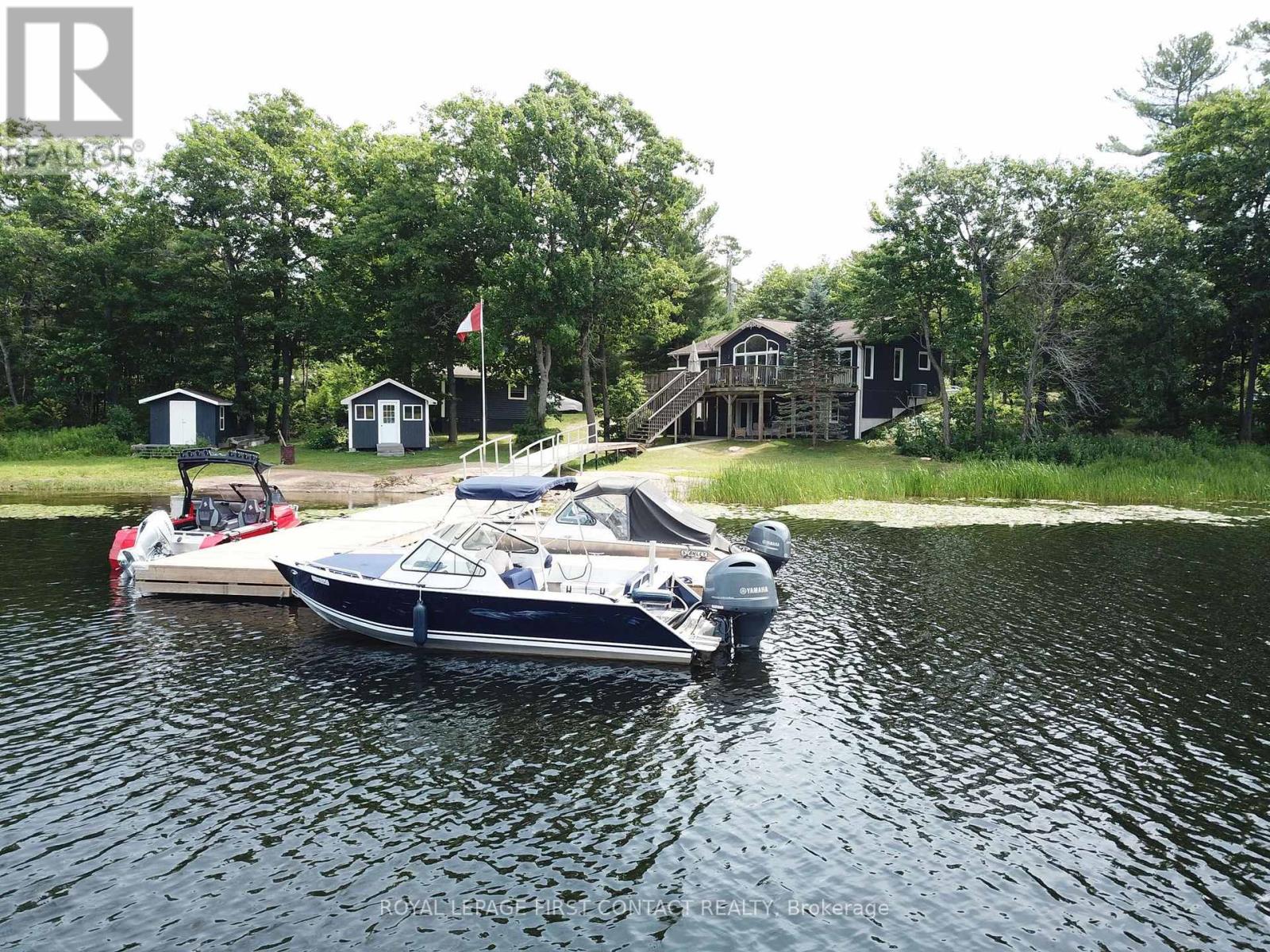 190 SOUTH SHORE ROAD - 1
