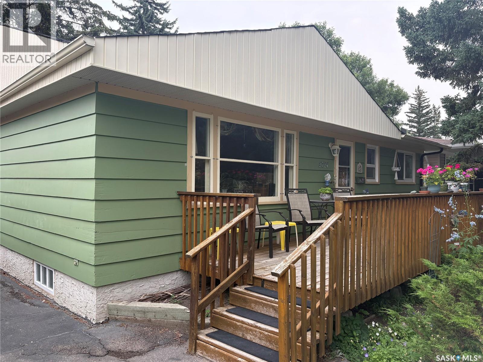 2724 24th AVENUE, Regina — photo 3