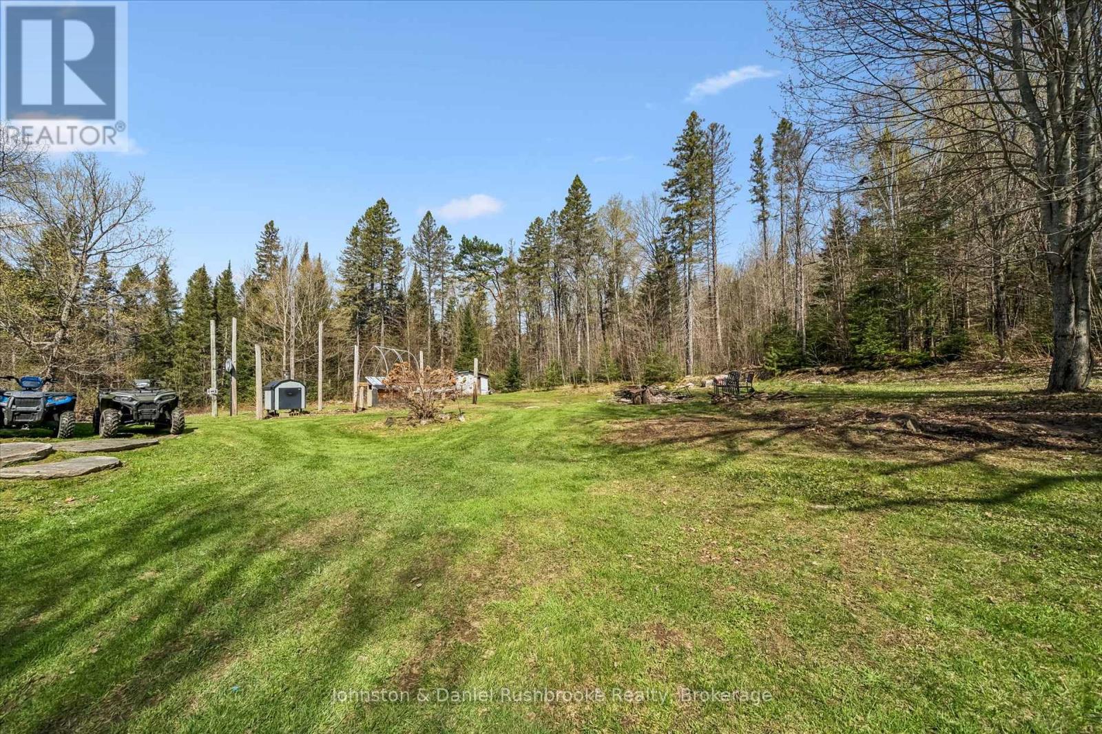 2519 SOUTH HORN LAKE RD R.R.#3 ROAD - 28