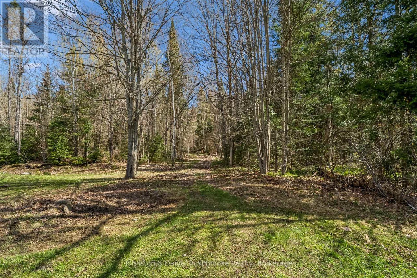 2519 SOUTH HORN LAKE RD R.R.#3 ROAD - 29