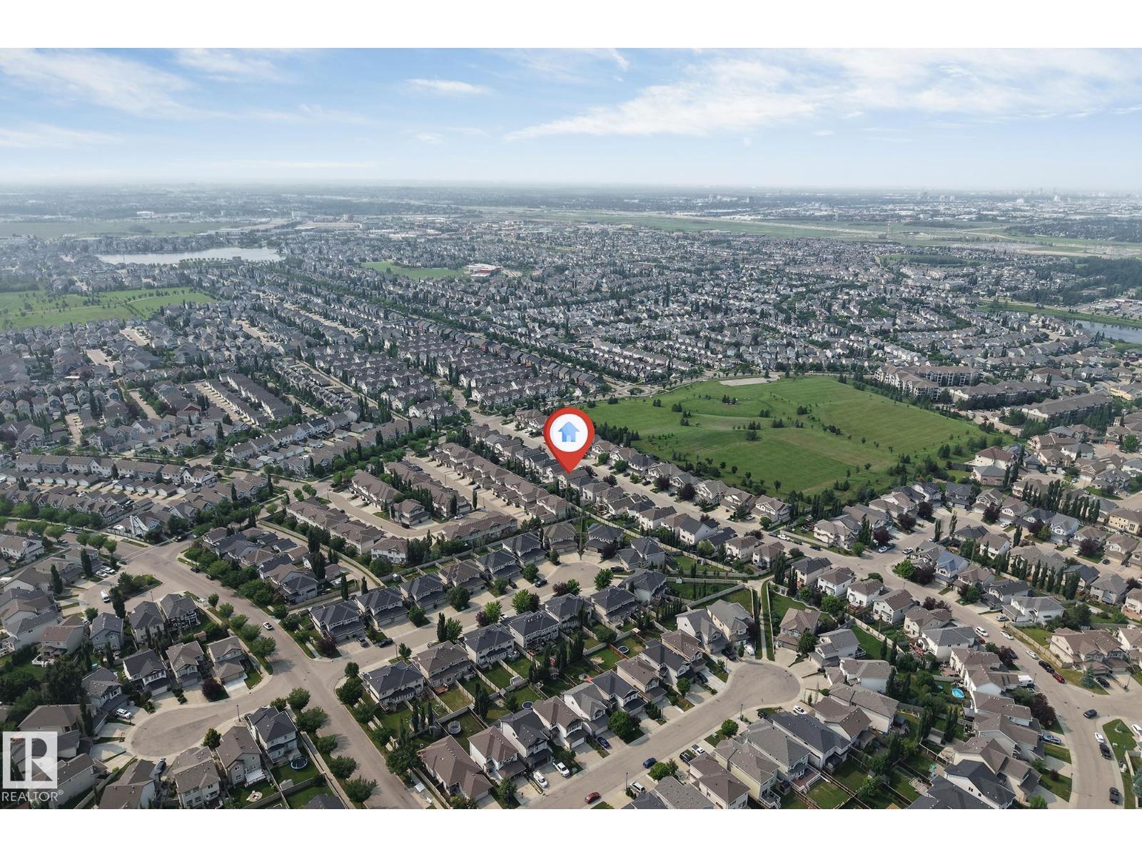 6947 19A AV SW, Summerside, Edmonton photo 3