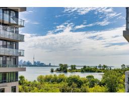 407 - 65 Annie Craig Drive, Toronto, ON M8V0G3 Photo 19
