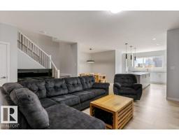 Laundry room - 7113 177a Av Nw, Edmonton, AB T5Z0T4 Photo 10
