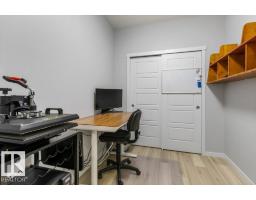 Bedroom 2 - 7113 177a Av Nw, Edmonton, AB T5Z0T4 Photo 6