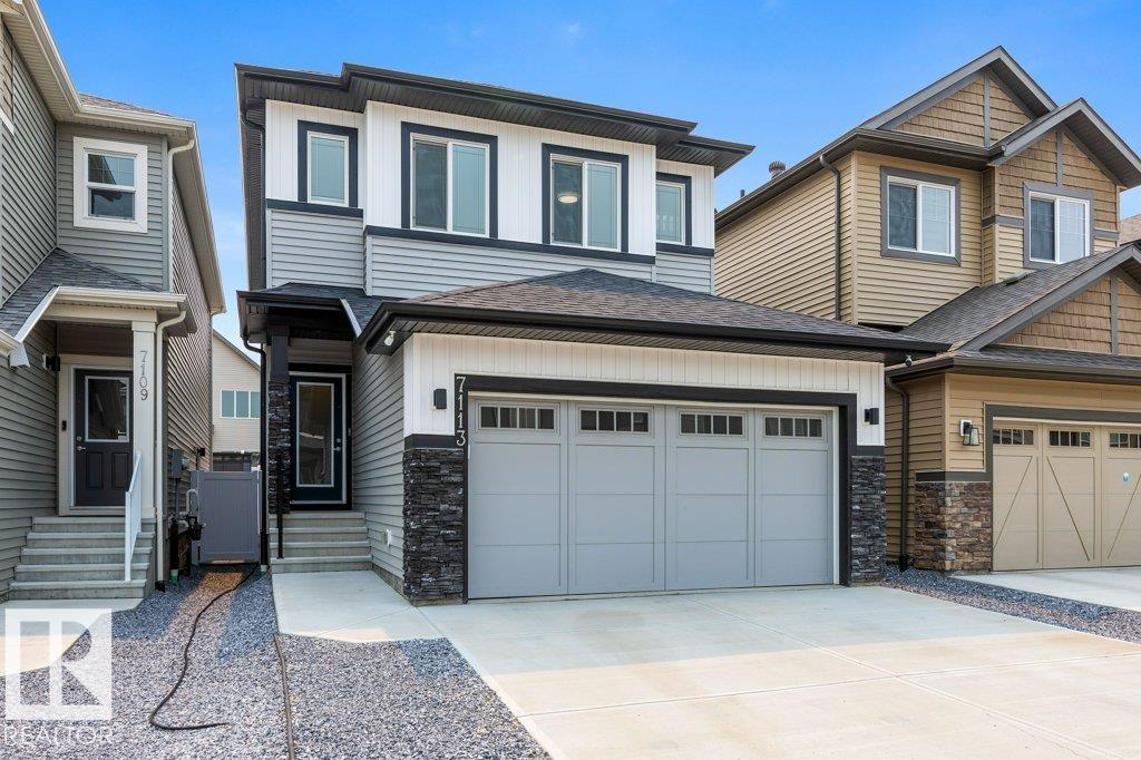 7113 177A AV NW, Crystallina Nera East, Edmonton photo 1