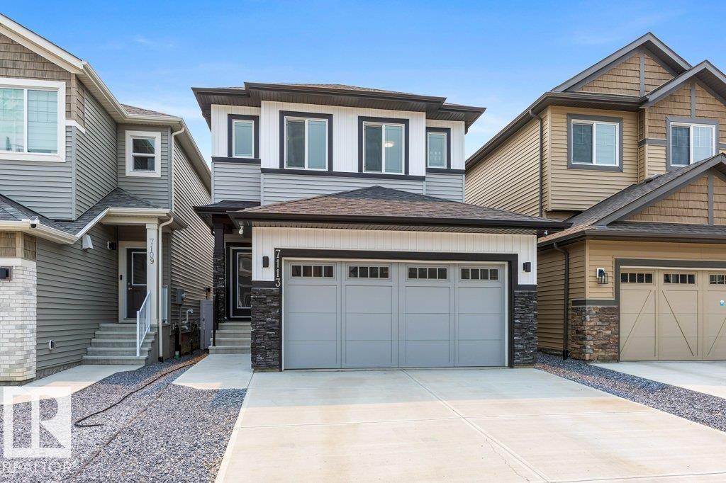 7113 177A AV NW, Crystallina Nera East, Edmonton photo 2