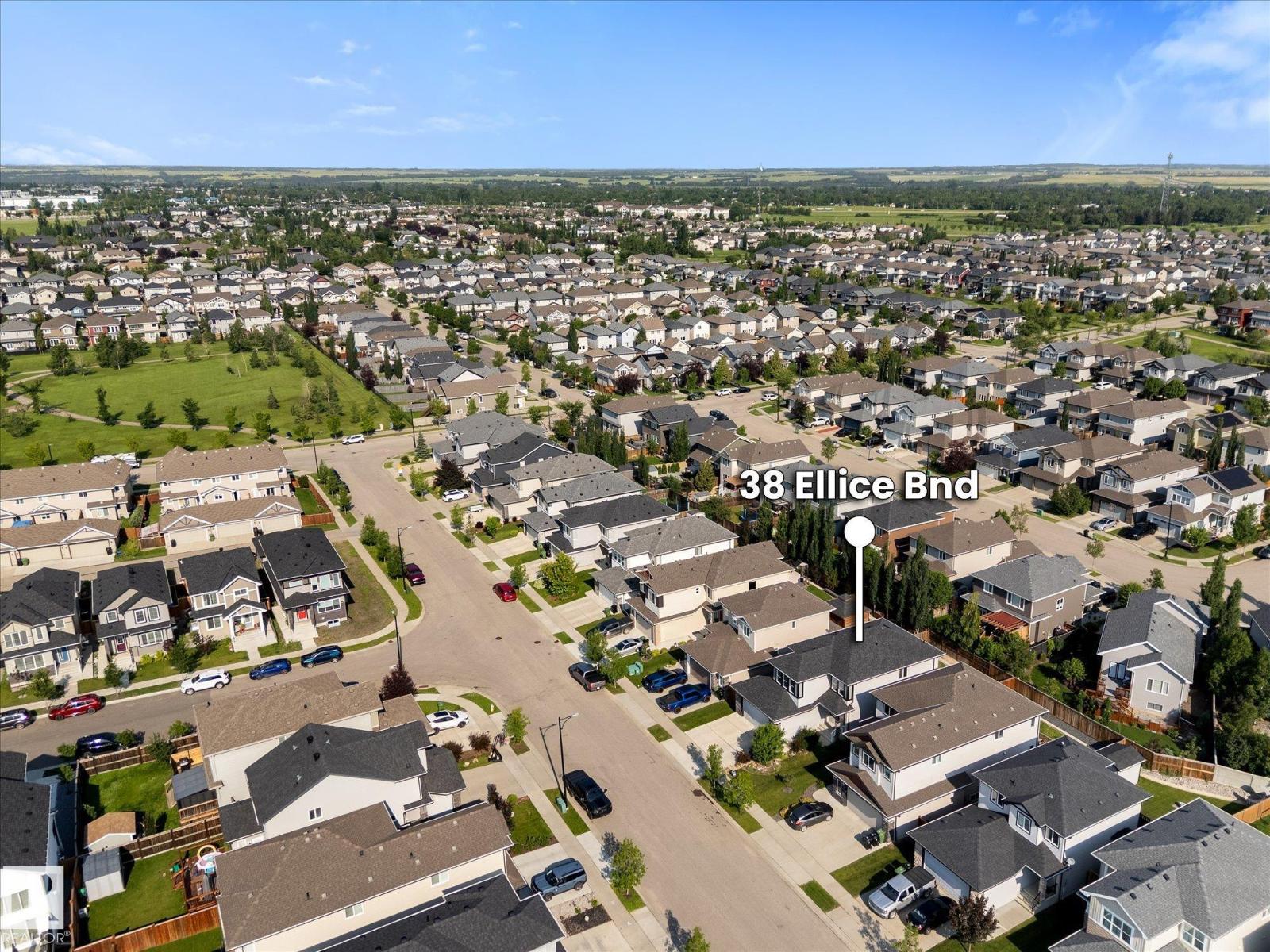 38 ELLICE BN - Image 5