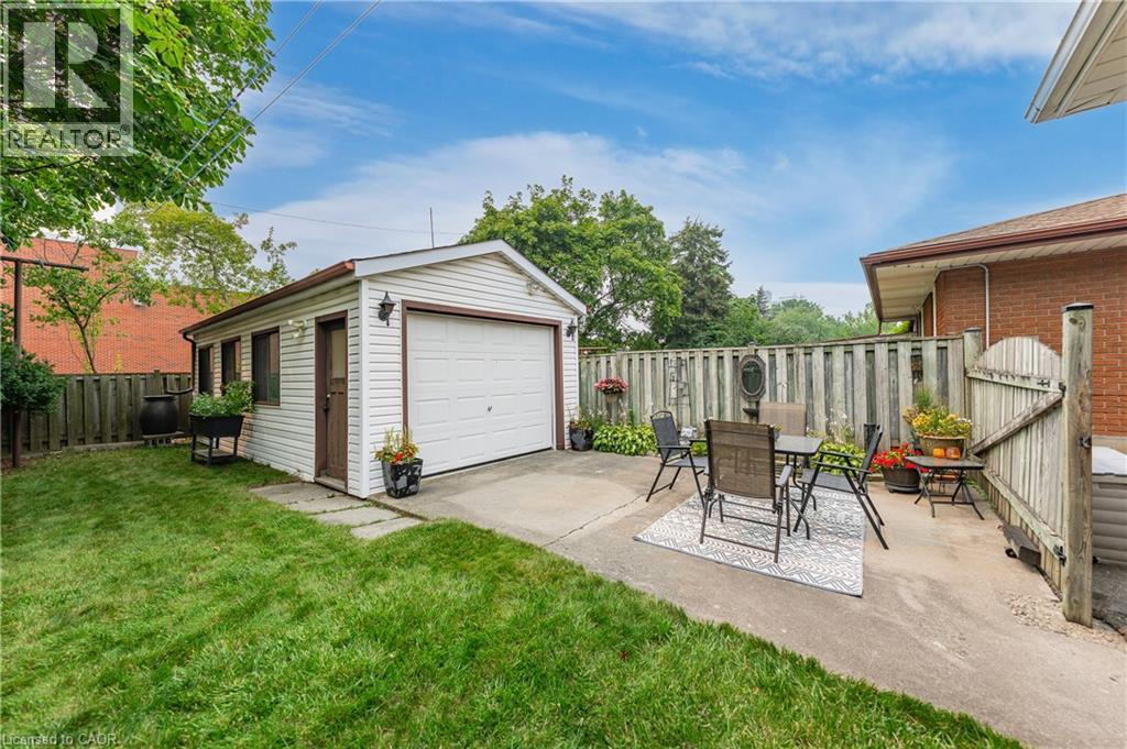 111 KIMBERLY Crescent - 45