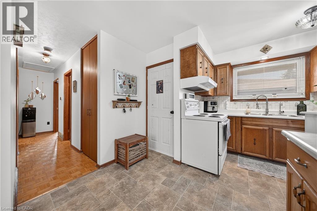 111 KIMBERLY Crescent - 26