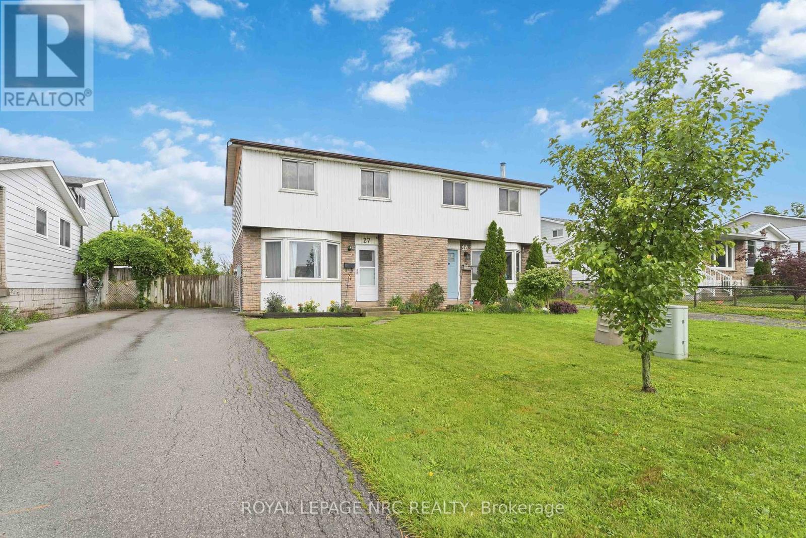 27 CANTERBURY DRIVE - 1