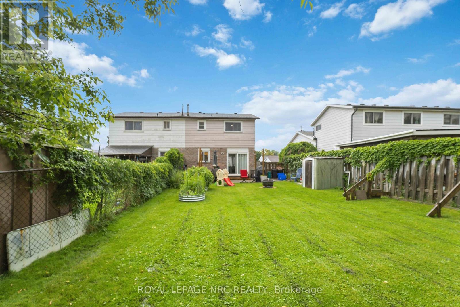 27 CANTERBURY DRIVE - 28