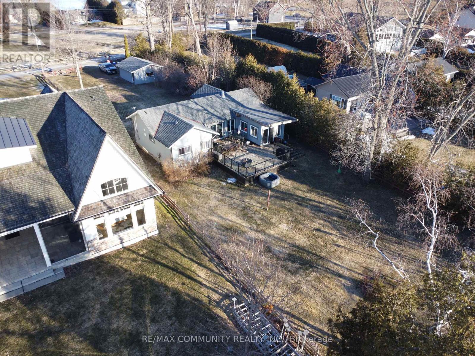 579 DUCLOS POINT ROAD - 4
