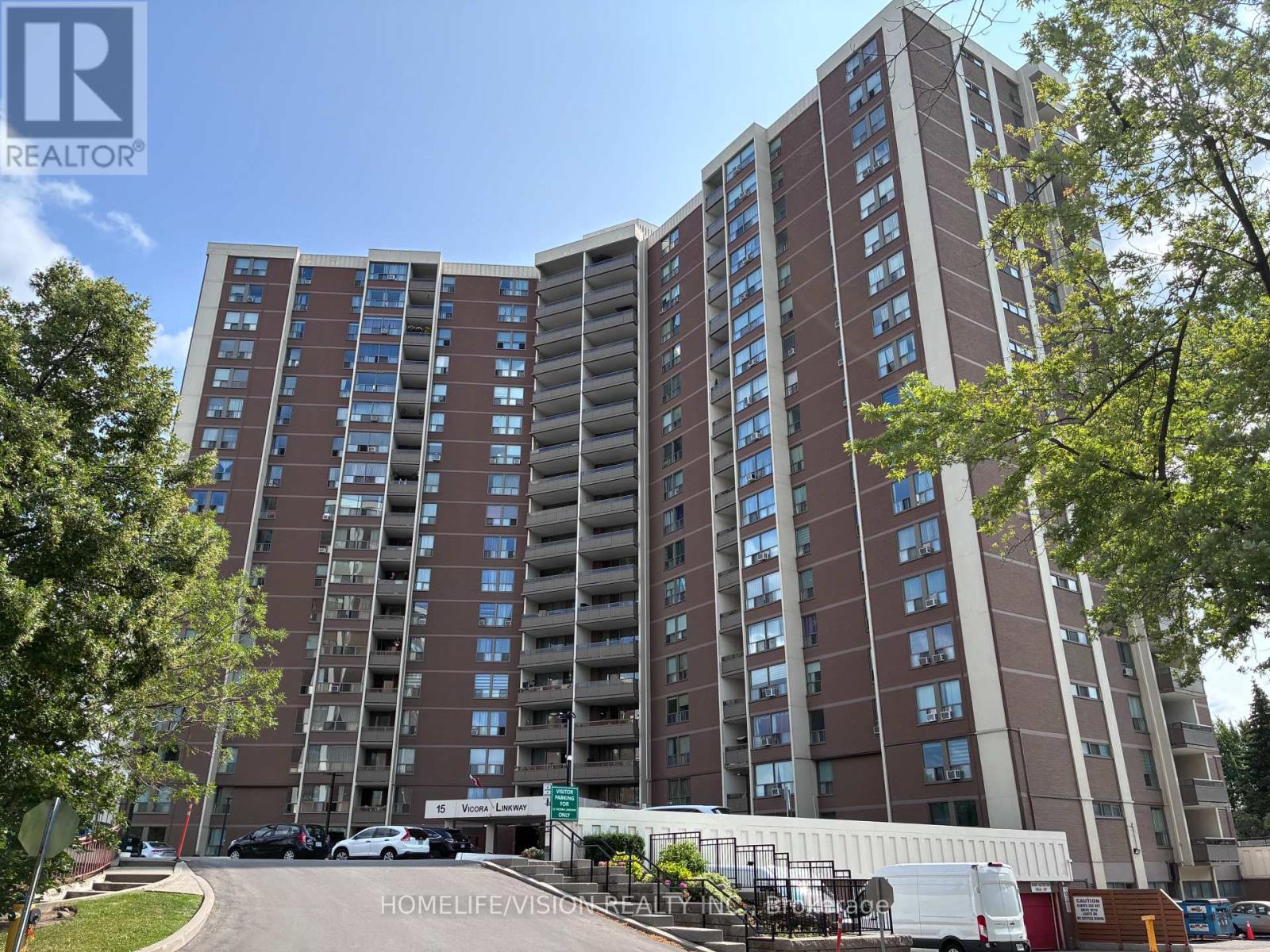 #416 15 VICORA LINKWAY - 1