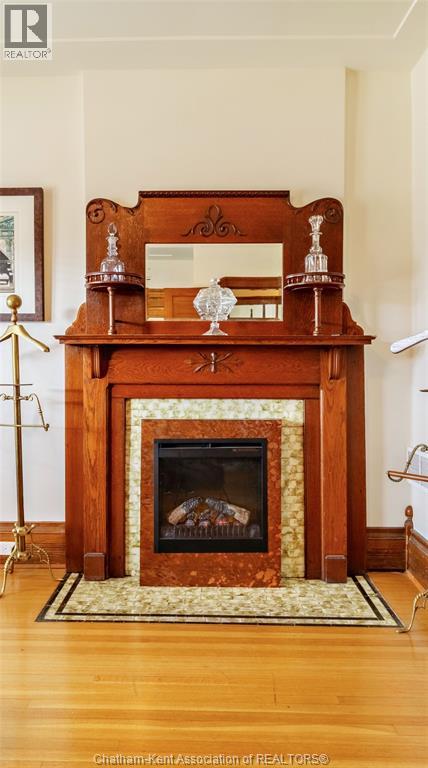 129 William STREET South - 35