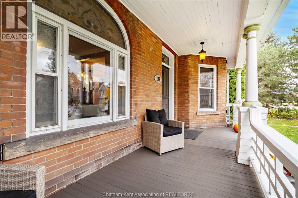 129 William STREET South - 5