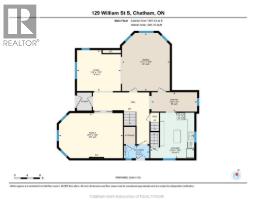 129 William Street South, Chatham, ON N7M4S7 Photo 49