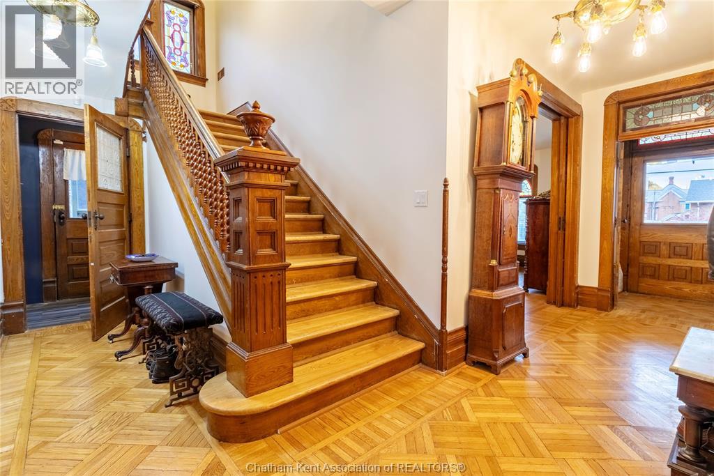 129 William STREET South - 16