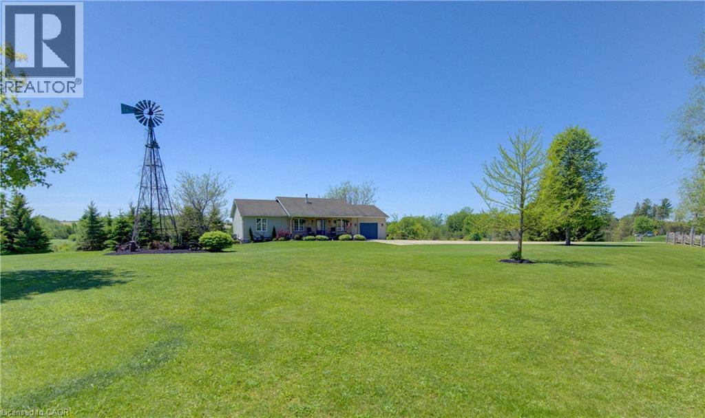 44555 HARRISTON Road - 2