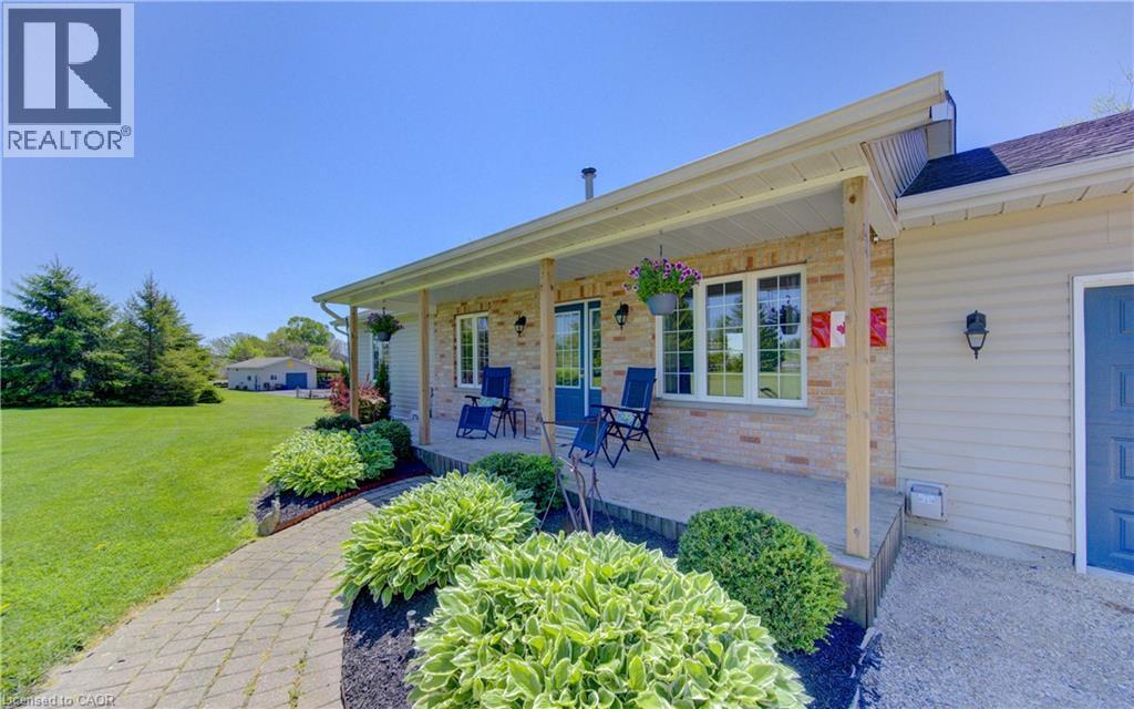 44555 HARRISTON Road - 3
