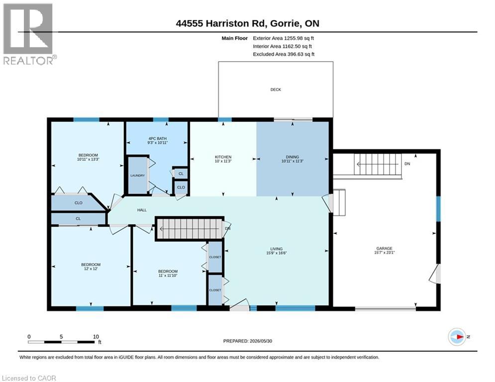 44555 HARRISTON Road - 30