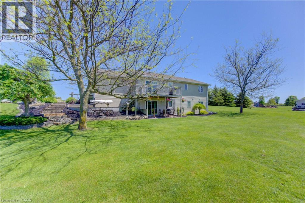 44555 HARRISTON Road - 36