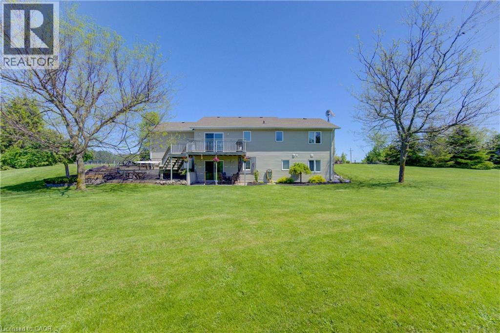 44555 HARRISTON Road - 34