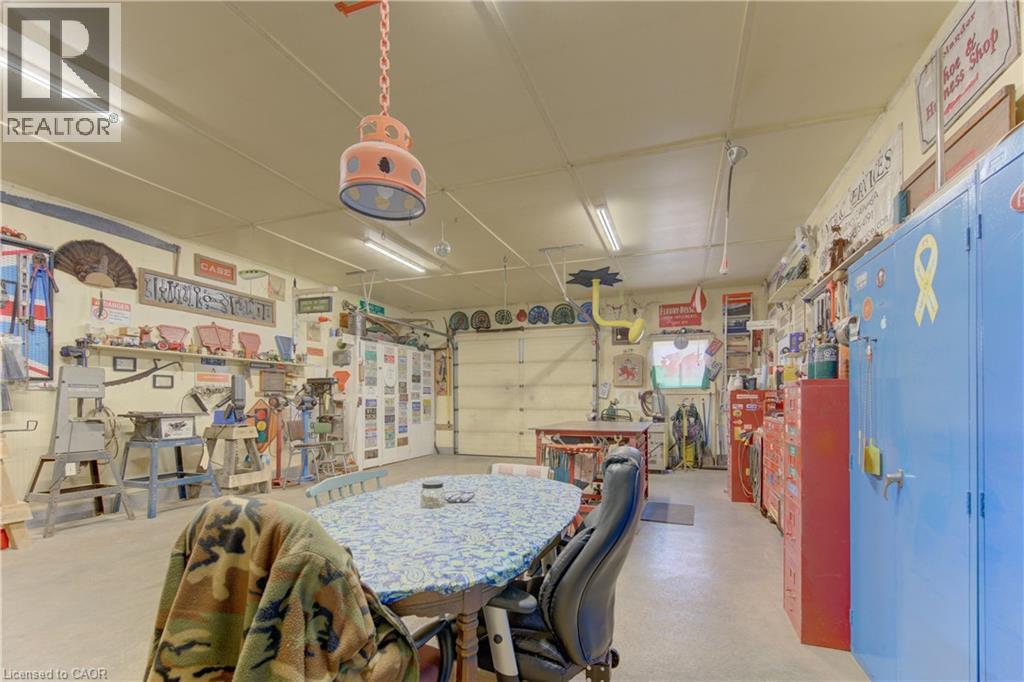 44555 HARRISTON Road - 42