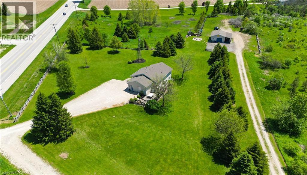 44555 HARRISTON Road - 49