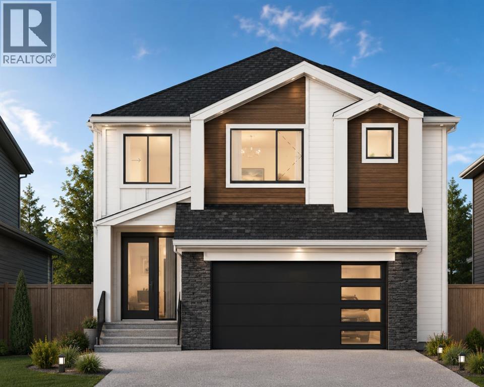 129 Waterstone Park, Waterford Estates, Chestermere photo 1