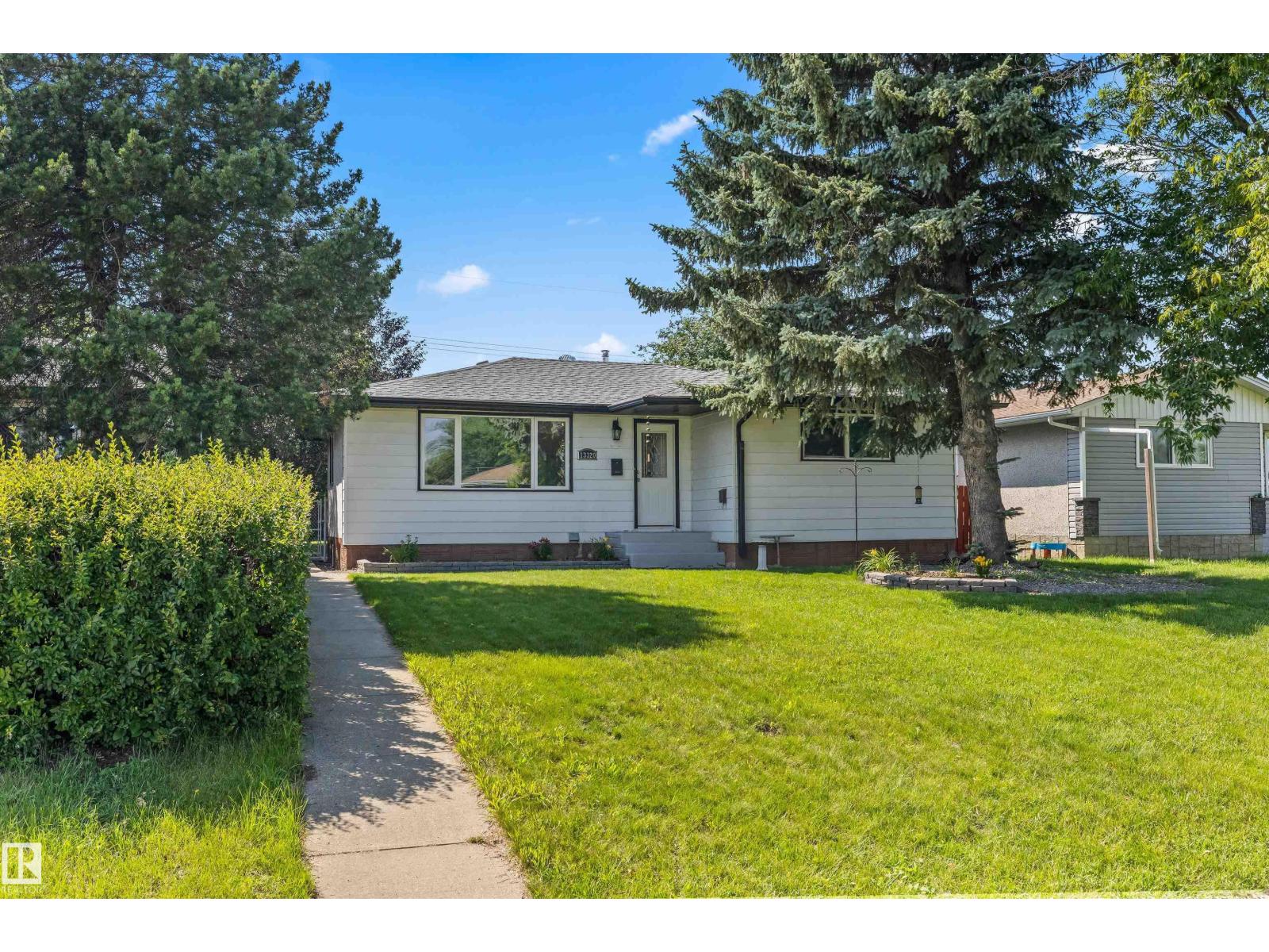 13320 123 ST NW - 43