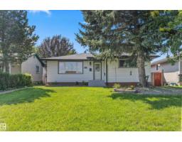 House for sale at 13320 123 St NW, Edmonton — MLS® E4500736