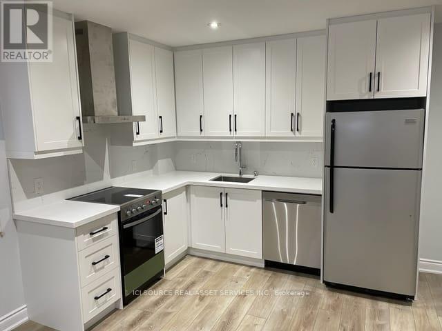 Listing photo of BASEMENT - 71 VAUGHAN BOULEVARD