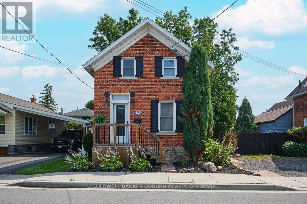 29 ONTARIO STREET - 2
