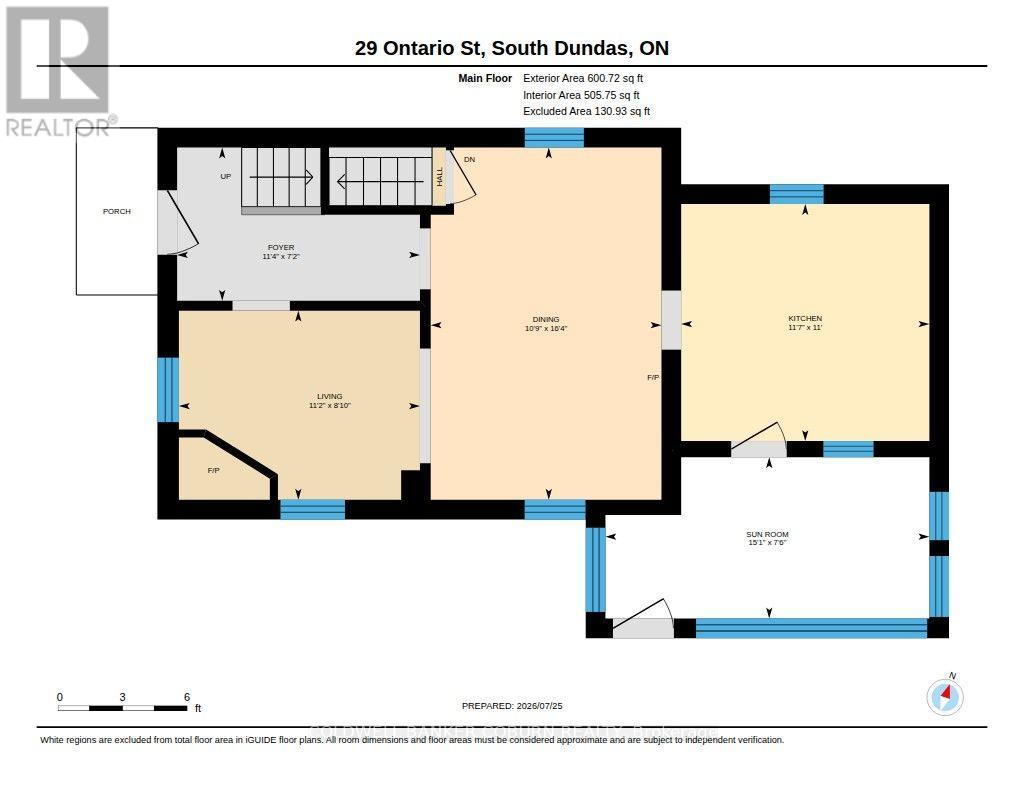 29 ONTARIO STREET - Image 31