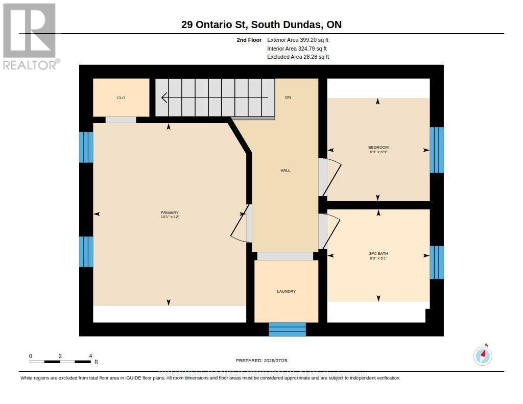 29 ONTARIO STREET - Image 32